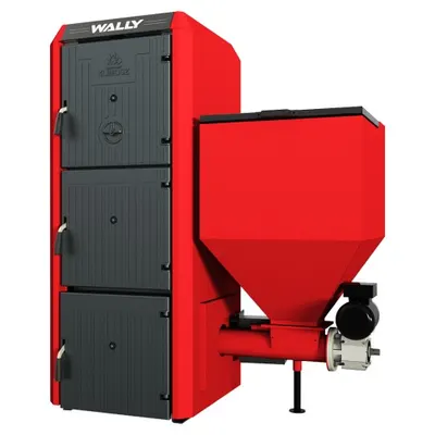 Grabowscy s.c. Sklep hydrauliczny, kotły, pompy ciepła, odwierty